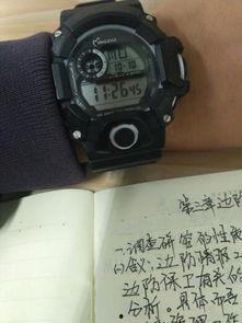 大学生追捧国产手表视频,大学生追捧背后的时尚与国潮力量