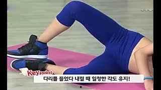 国产瑜伽紧身裤视频在线