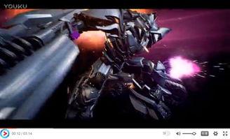国产最强变形金刚视频,震撼视听的机械传奇
