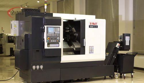 国产车床视频演示,高效精密加工的视觉盛宴