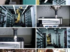 国产车床视频演示,高效精密加工的视觉盛宴