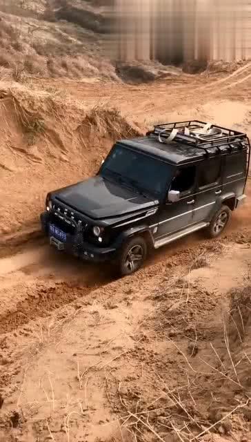 国产车挑战爬坡视频下载