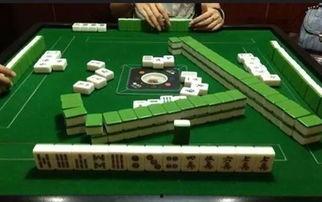 国产麻将在哪玩的啊视频,揭秘麻将玩法与乐趣