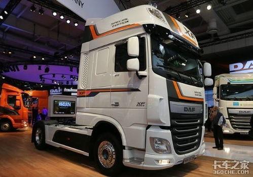 美国看见国产卡车视频了