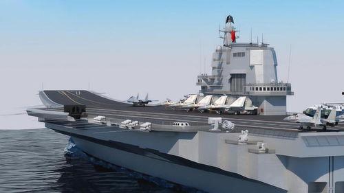 国产航母编队训练视频,国产航母编队实战化训练精彩瞬间回顾