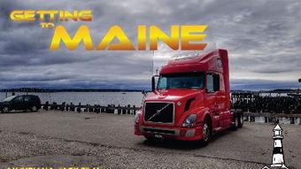 国产卡车头试驾视频播放,驾驭力量，感受国货风采