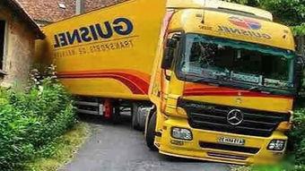 国产卡车头试驾视频播放,驾驭力量，感受国货风采