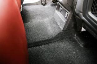 国产七座suv实测视频,性能与舒适度的完美融合