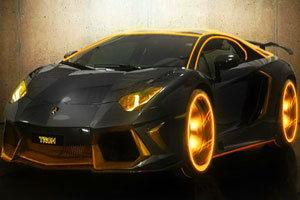 国产拼兰博基尼的视频,国产拼兰博基尼视频引热议