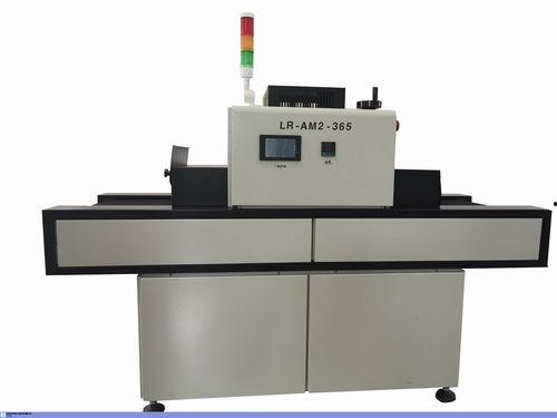 国产固化炉视频