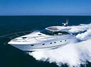 国产8米长游艇视频讲解,尽享水上生活新体验