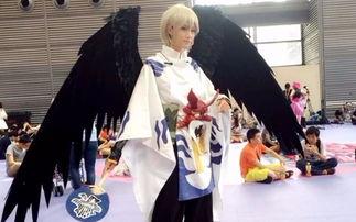 国产漫展视频,青春热血，梦想飞扬