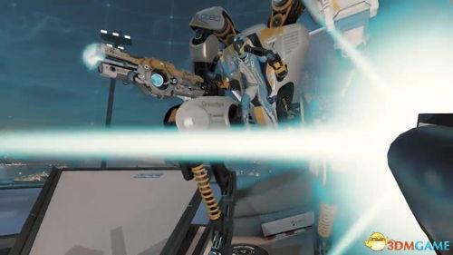 自创国产机甲视频,科技与勇气的完美融合