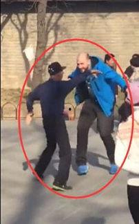 外国人跳国产舞视频,外国人挑战国产舞蹈大赏