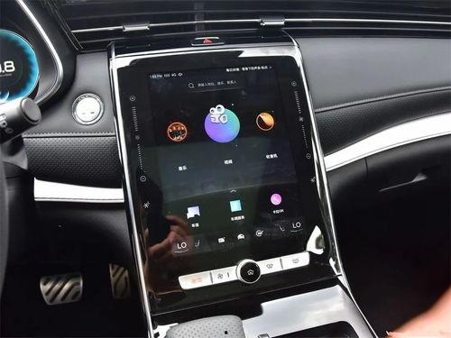 国产车配乐视频,音乐演绎下的汽车风采