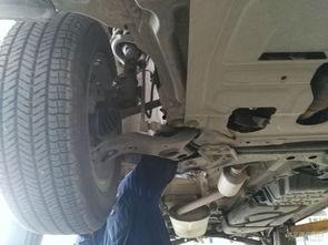 国产野马换汽油泵视频讲解