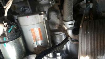 国产野马换汽油泵视频讲解