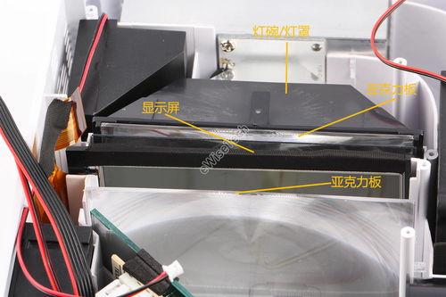国产投影仪拆解视频,拆解视频带你领略科技魅力