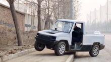 国产皮卡车易车视频,易车视频深度解析