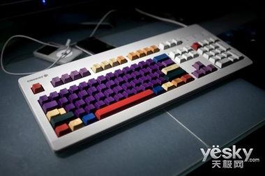 拆国产机械键盘键帽视频,匠心独运，品质卓越