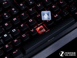 拆国产机械键盘键帽视频,匠心独运，品质卓越