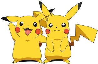 国产积木皮卡丘拼装视频,跟随视频轻松打造可爱萌宠