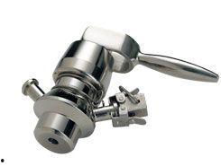 国产无菌取样阀原理视频,创新设计，保障生物安全