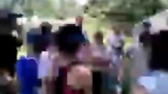 国产99野战视频