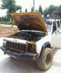 国产轻卡越野改装视频教程,国产轻卡越野改装全攻略教程