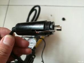 国产车载气泵测评视频讲解