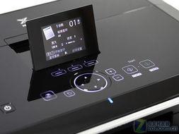 佳能打印机视频国产,见证国产打印新高度