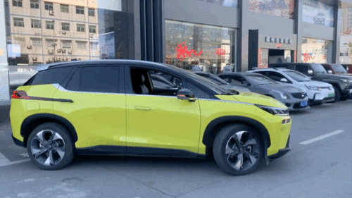 国产红车试驾视频,速度与激情的完美融合