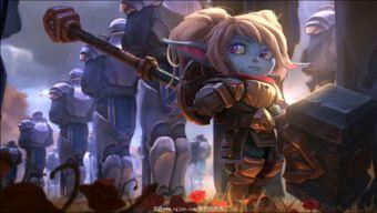 国产游戏登录动画视频