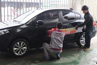 国产车漂移炸裂视频