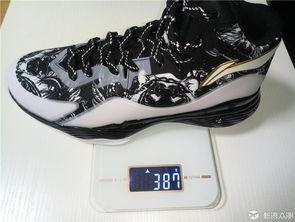 国产篮球鞋防滑测评视频