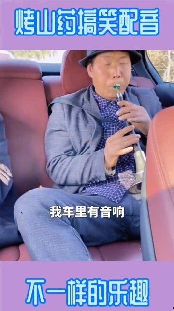 国产搞笑视频配音,国产搞笑视频配音集锦  第2张