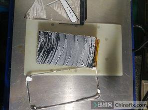 国产机换盖板视频,轻松掌握手机维修技能