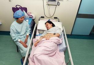 美国产房接生护士视频,护士的温柔守护与生命的奇迹  第2张