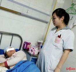美国产房接生护士视频,护士的温柔守护与生命的奇迹  第3张