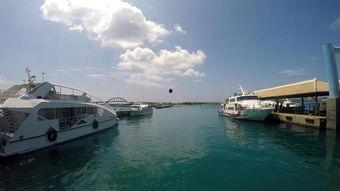 国产游艇出海实拍视频,实拍展现中国造船实力