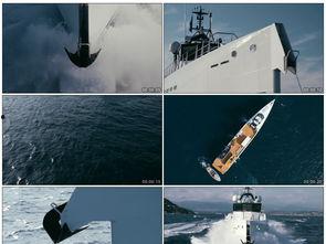 国产游艇出海实拍视频,实拍展现中国造船实力  第3张