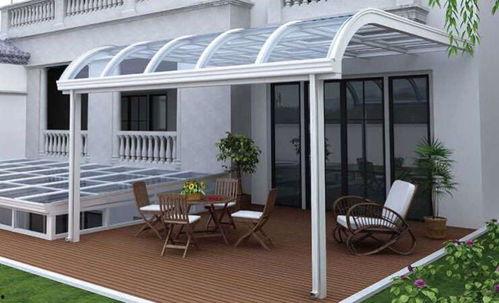 国产塞纳遮阳棚安装视频,国产品质，一步到位