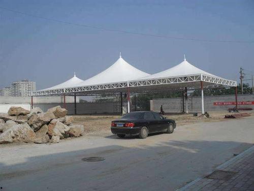 国产塞纳遮阳棚安装视频,国产品质，一步到位  第2张