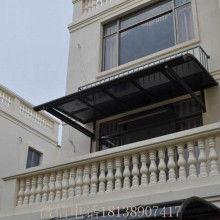 国产塞纳遮阳棚安装视频,国产品质，一步到位  第3张