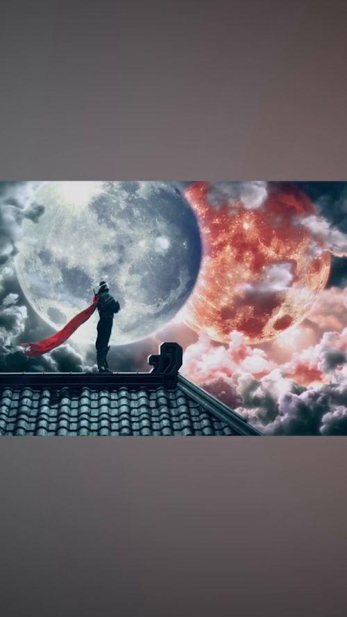 国产小鲜肉特效视频,青春魅力与科技光影的完美融合  第2张