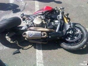 国产摩托车炸裂事件视频,惊心动魄的瞬间回顾  第2张