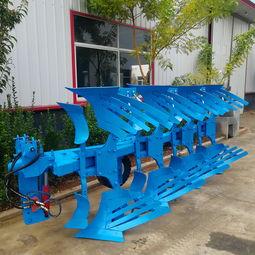 国产大型犁地机的视频,引领农业现代化新篇章  第2张