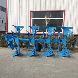 国产大型犁地机的视频,引领农业现代化新篇章  第3张