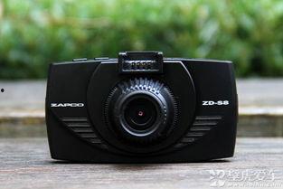 国产行车记录仪视频,捕捉瞬间，见证安全之旅  第3张