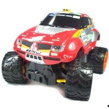 国产lc遥控车开箱视频,性能与外观双重体验  第3张